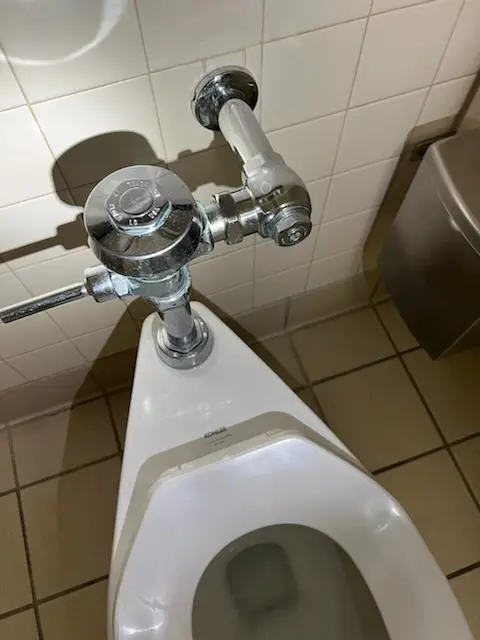 Fixture installation and repair for Hydro Jetting in CBD